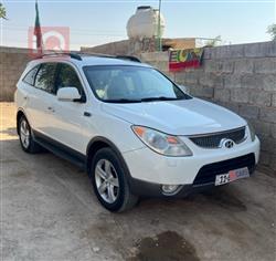 هيونداي فيراكروز